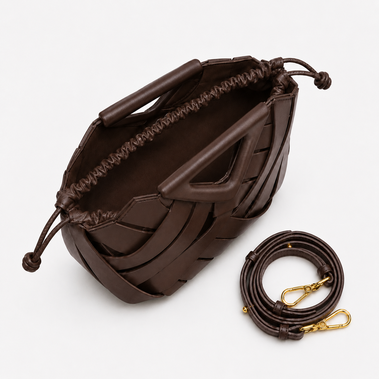 Aurea Handbag