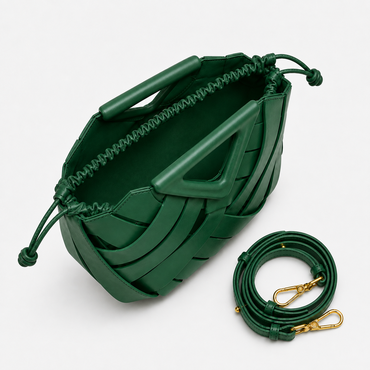 Aurea Handbag