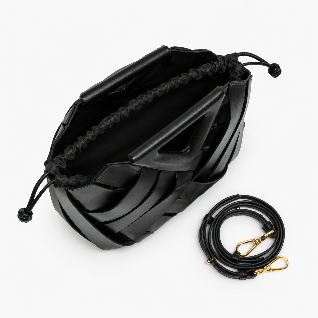 Aurea Handbag
