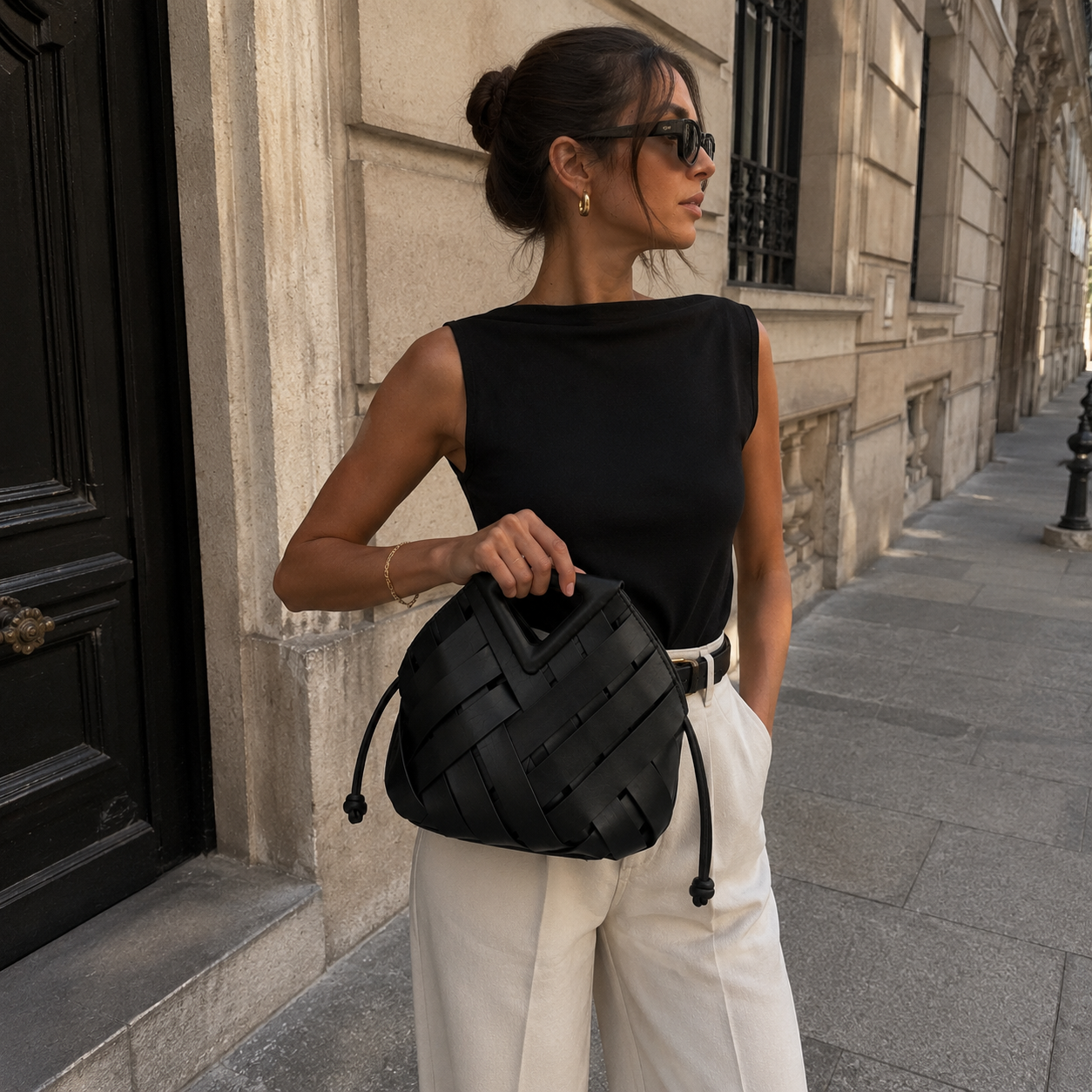 Aurea Handbag