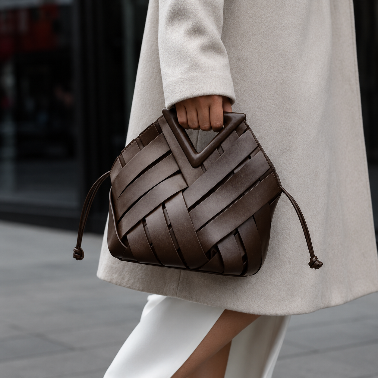 Aurea Handbag