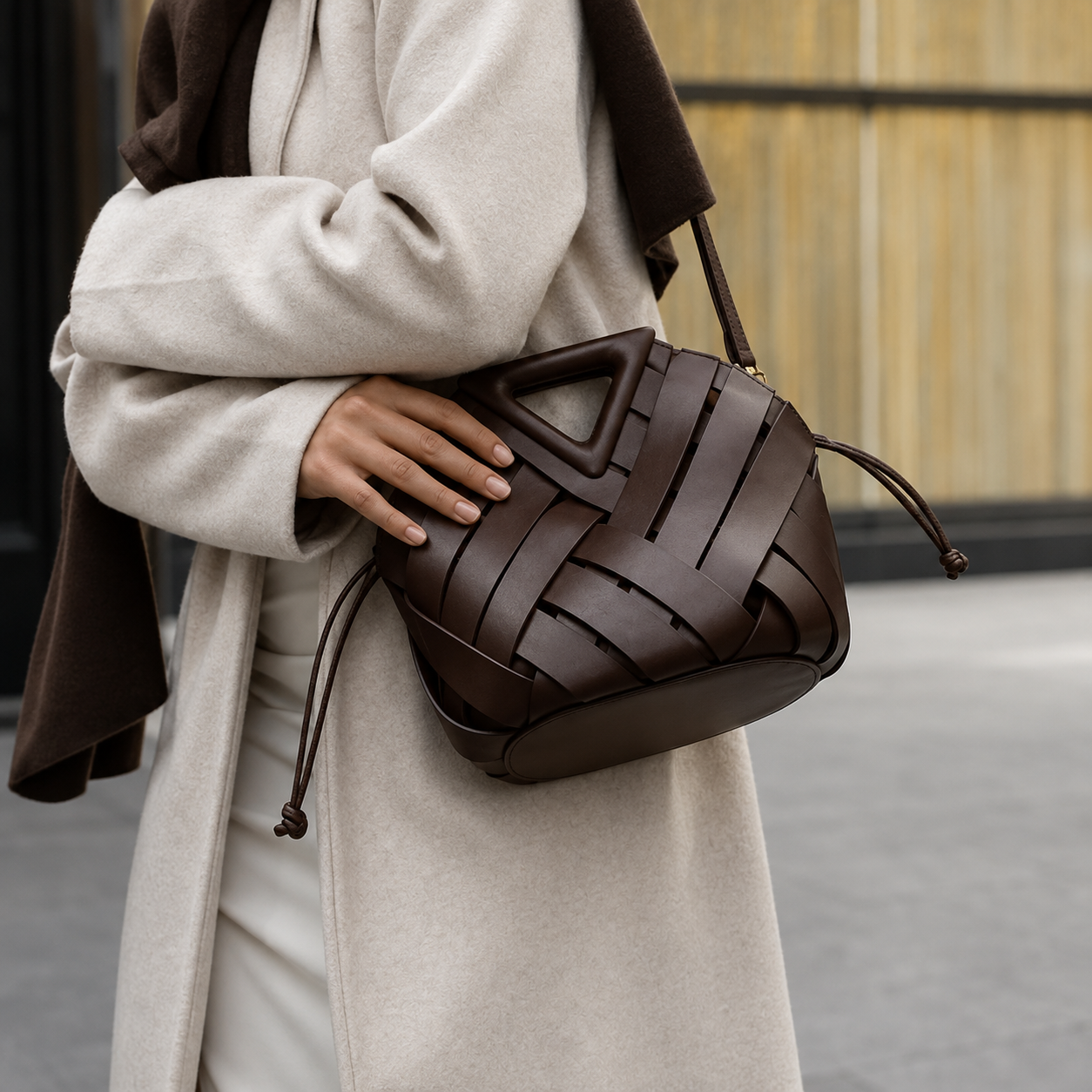 Aurea Handbag