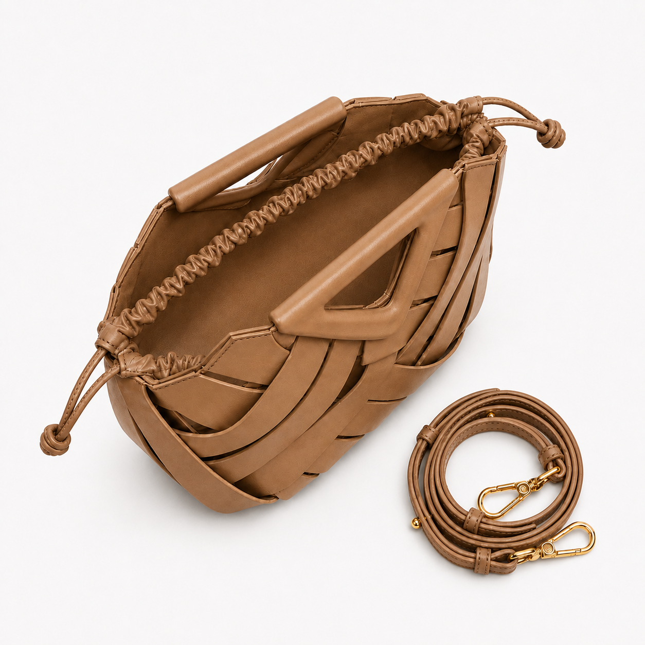 Aurea Handbag