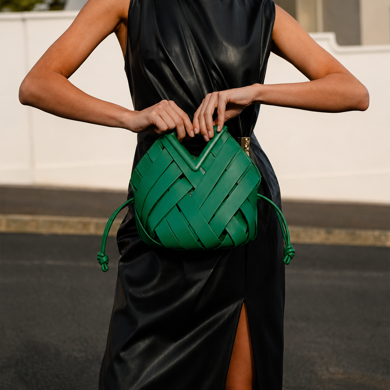 Aurea Handbag